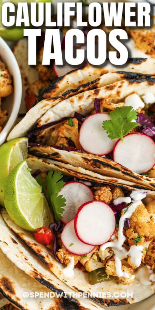 zár-megjelöl-ból galvanizált karfiol-Tacos, írás