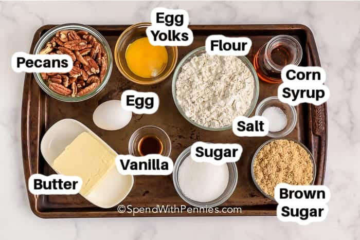 recepthez címkézett összetevők