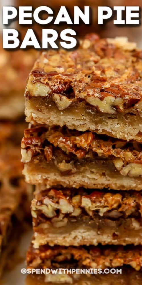 verem Pekándió pite bárokat címmel