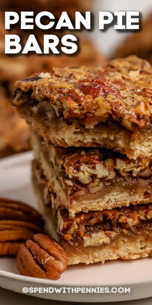 Pekándió pite bárok harapással, kivéve az egyikből írással