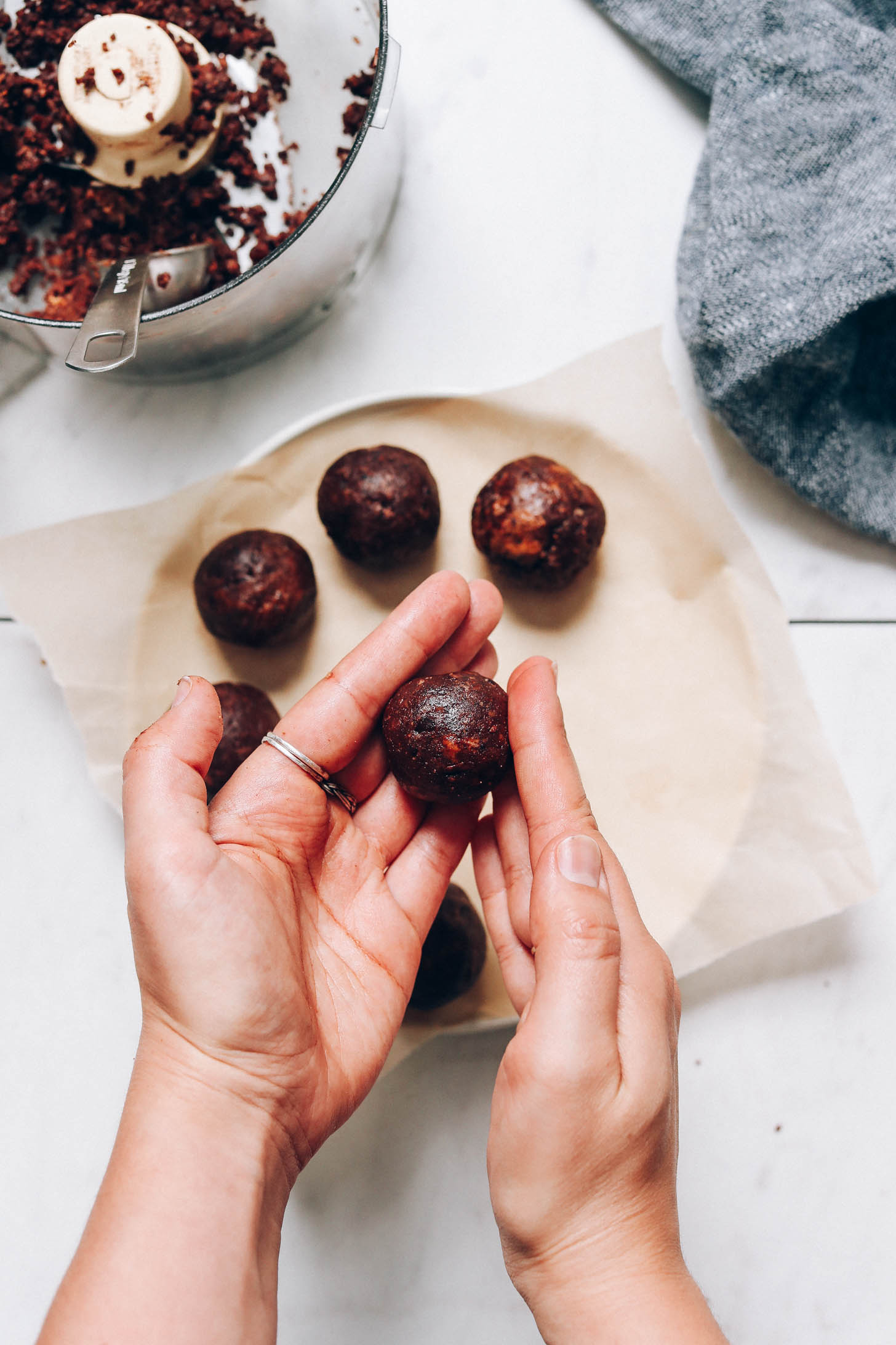 Energiacsípés gurítása