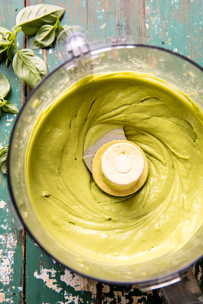 Ropogós Chipotle BBQ csirketacók krémesen elszenesedett kukoricasalsa |  halfbakedharvest.com 