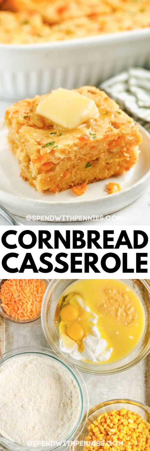 hozzávalók a kukoricakenyér rakott elkészítéséhez az utolsó étel és egy cím mellett