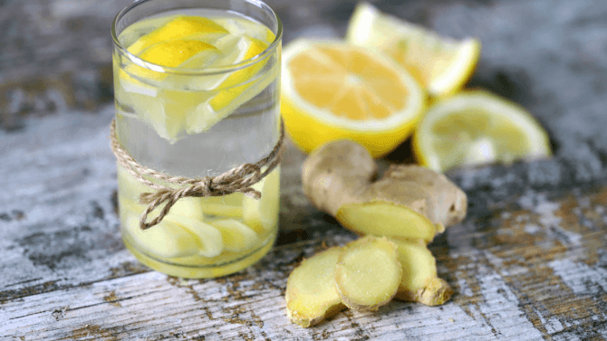 10 zsírégető ital recept - A leghatékonyabb fogyókúrás gyümölcslevek - BodyGeek