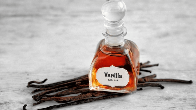 vaníLia Parfüm házilag (1)