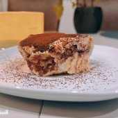 tiramisu recept