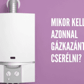 kazáncsere esedékessége